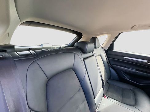 Used 2020 MAZDA CX-5 Touring image 30