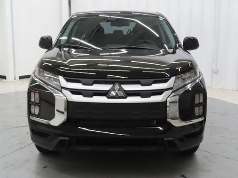 New 2026 Mitsubishi Outlander Sport AWD image 9