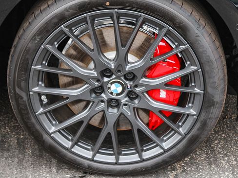 New 2026 BMW M235i xDrive w/ M Sport Professional Package AWD/4WD image 10