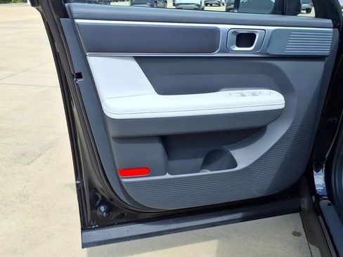 New 2026 Hyundai Santa Fe SEL FWD image 21