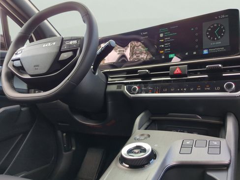 New 2026 Kia Sportage X-Line image 31