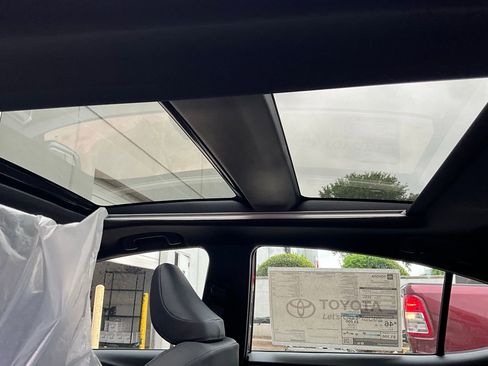 New 2026 Toyota Camry XSE image 18