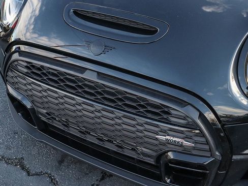 Used 2024 MINI Cooper John Cooper Works image 9