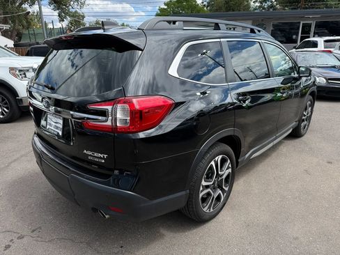 Used 2023 Subaru Ascent Limited AWD/4WD image 9