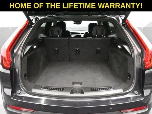 Used 2023 Cadillac XT4 Premium Luxury AWD/4WD image 33