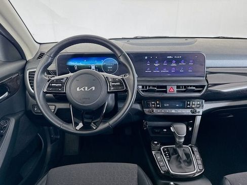 Certified 2024 Kia Seltos S AWD/4WD image 22