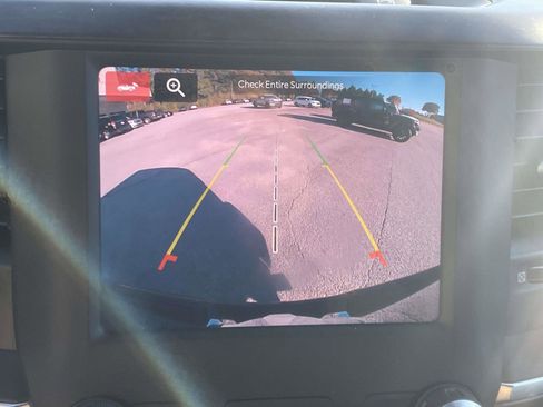 Used 2024 RAM 1500 Big Horn image 4