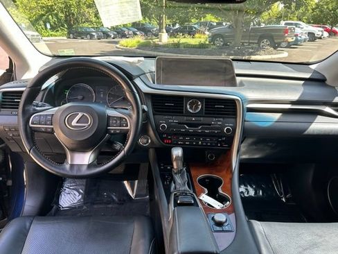 Used 2019 Lexus RX 350 AWD w/ Navigation Package image 14