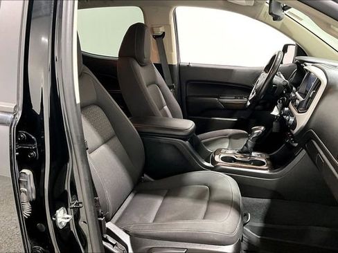 Used 2022 GMC Canyon Elevation image 30