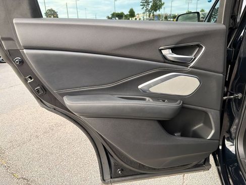 Used 2020 Acura RDX FWD w/ Advance Package image 22