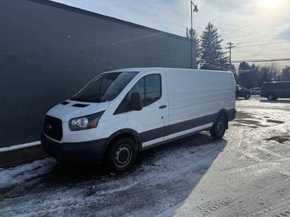 Used 2018 Ford Transit 250 148 Low Roof