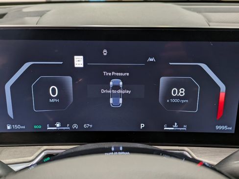 Certified 2024 Kia Sorento SX Prestige image 15