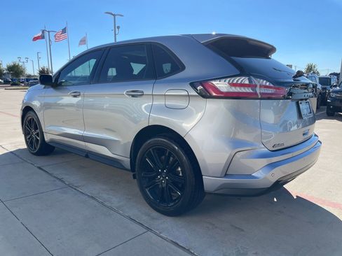 Used 2022 Ford Edge ST-Line image 3