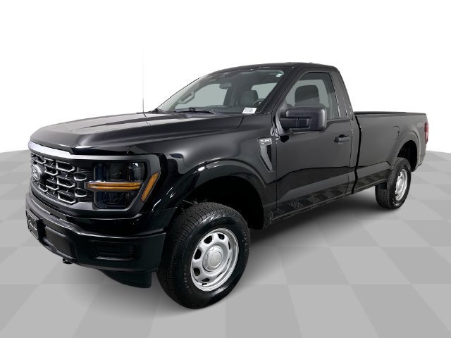 Used 2024 Ford F150 XL AWD/4WD image 4