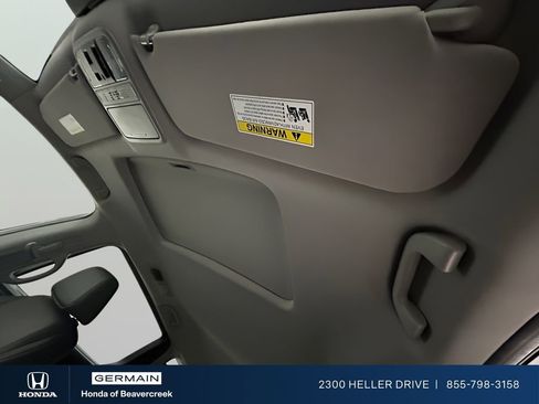 Used 2024 Honda Odyssey EX-L image 33