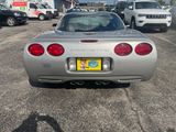 Used 2004 Chevrolet Corvette Coupe image 4