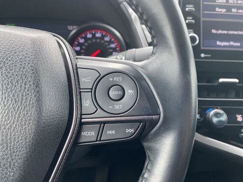 Used 2023 Toyota Camry XSE image 20