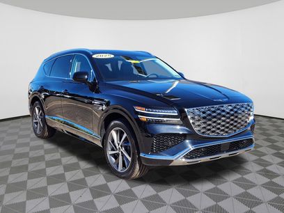 Used 2025 Genesis GV80 2.5T Advanced