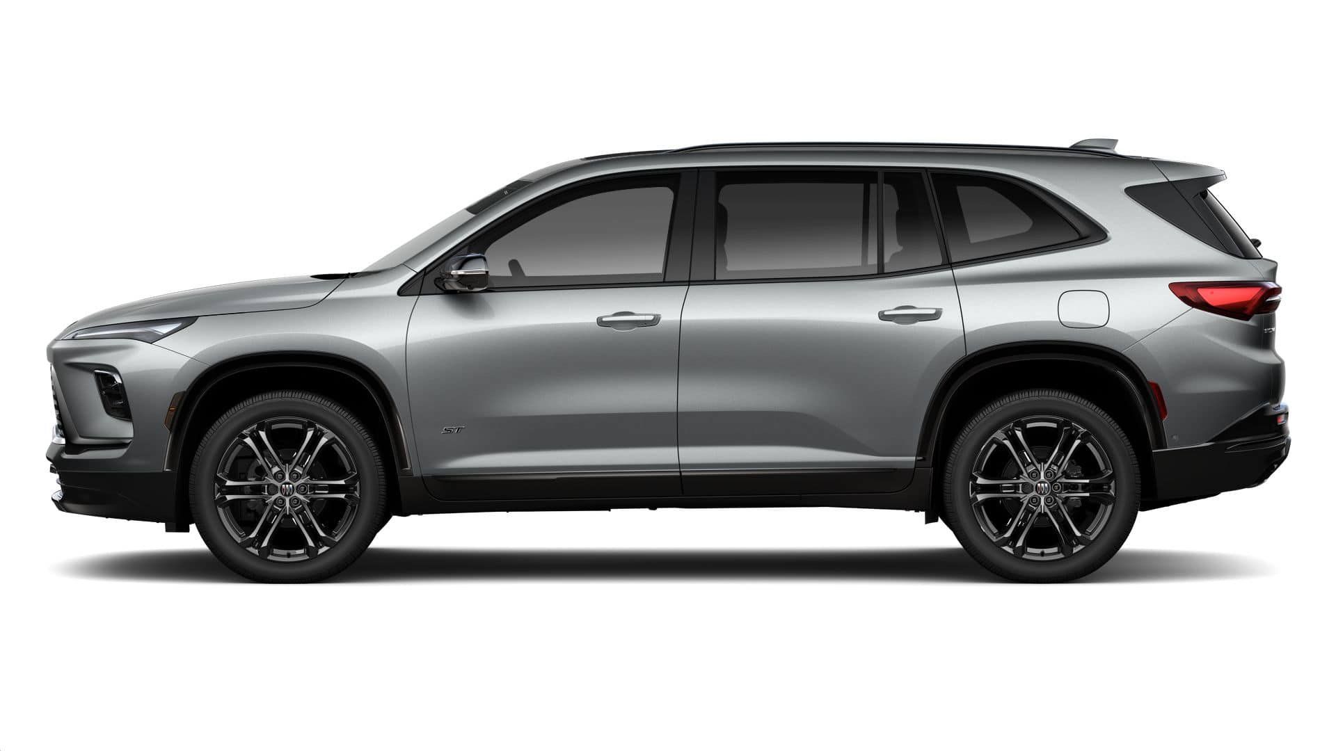 New 2026 Buick Enclave Sport Touring w/ Power Package FWD image 30