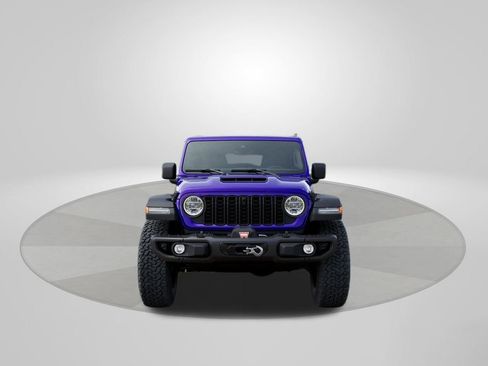 New 2026 Jeep Wrangler Unlimited Rubicon 392 w/ Quick Order Package 27X Moab AWD/4WD image 6