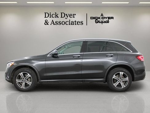 Used 2022 Mercedes-Benz GLC 300 image 15