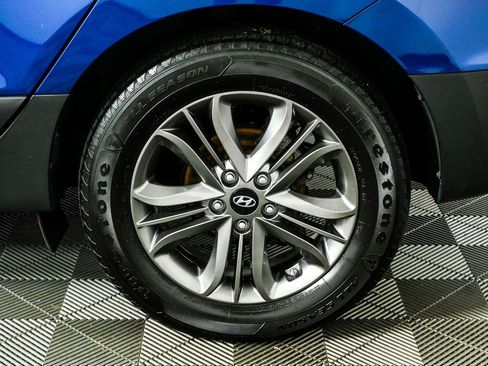 Used 2014 Hyundai Tucson SE FWD image 33