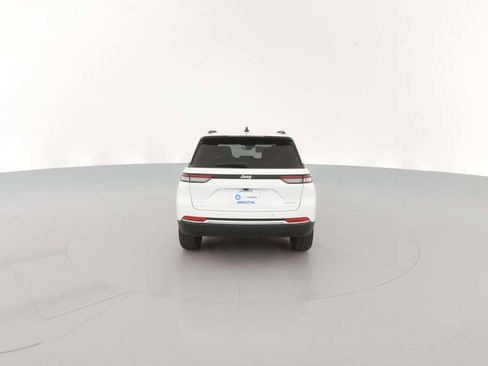 New 2025 Jeep Grand Cherokee Limited image 10