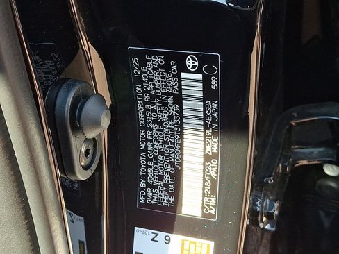 Certified 2026 Toyota Corolla SE FWD image 27