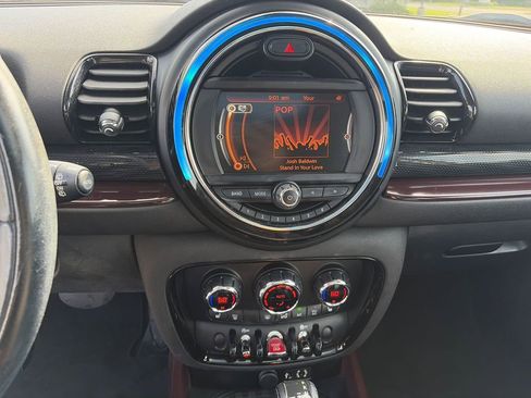 Used 2017 MINI Cooper Clubman S FWD image 21