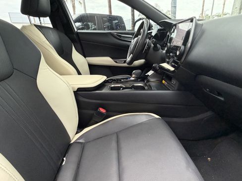 Used 2022 Lexus NX 350 AWD w/ Premium Package image 44