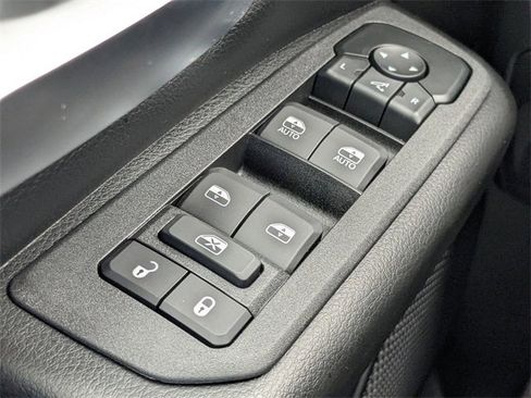 New 2026 RAM 1500 Big Horn w/ Night Edition image 23