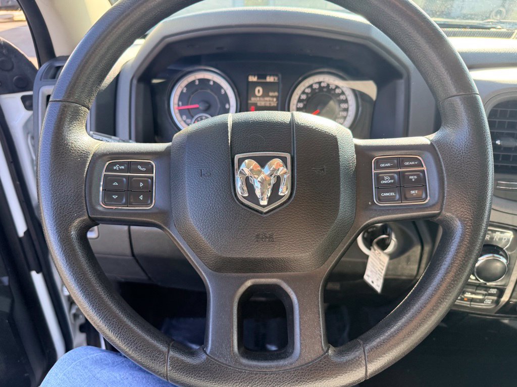 Used 2018 RAM 1500 Express w/ Express Value Package AWD/4WD image 18