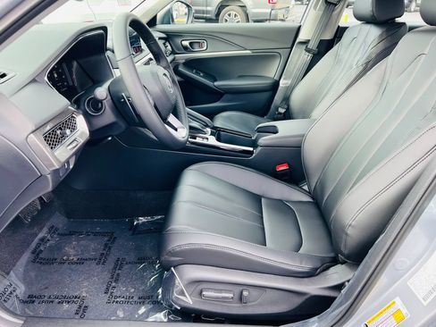 Used 2026 Acura Integra FWD image 14