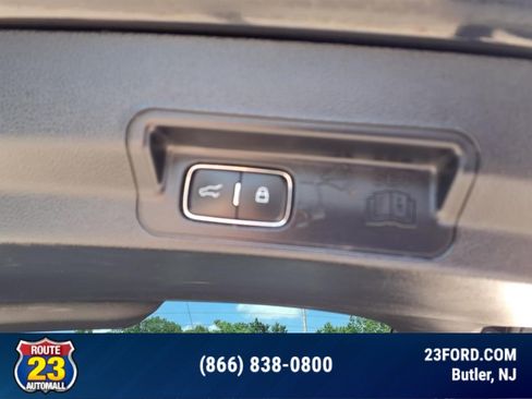 Certified 2023 Ford Explorer ST w/ Equipment Group 401A image 11