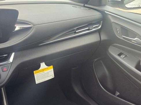 New 2026 Buick Envista Preferred w/ Convenience I Package image 16