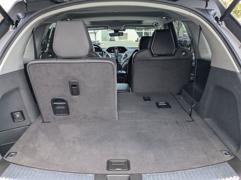 Used 2019 Acura MDX SH-AWD w/ Advance Package image 14