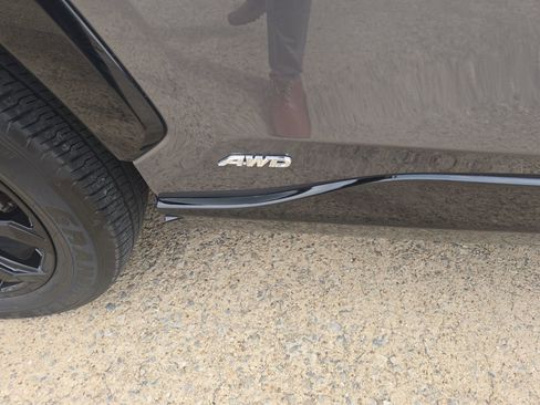 Used 2024 Toyota RAV4 XSE w/ Advanced Technology Package AWD/4WD image 6