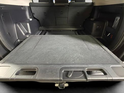 Used 2023 Toyota 4Runner SR5 RWD image 29