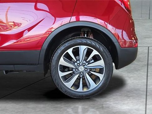 Used 2022 Buick Encore Preferred w/ Safety Package image 28