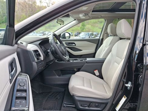 Used 2023 Nissan Rogue SV w/ SV Premium B Package AWD/4WD image 13