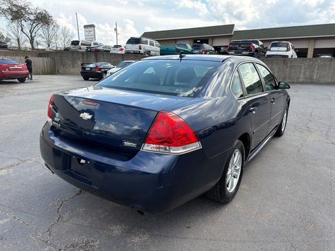 Used 2012 Chevrolet Impala LS image 6