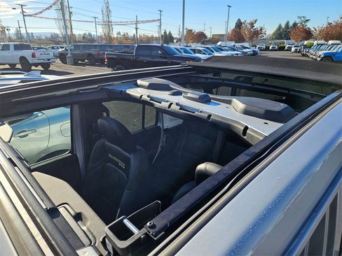 Used 2024 Jeep Wrangler Rubicon 392 image 30