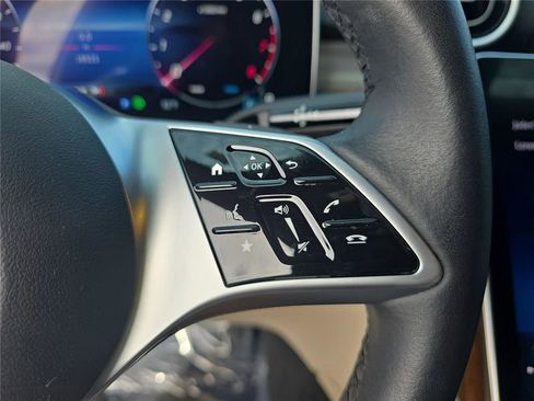 Used 2024 Mercedes-Benz C 300 Sedan image 20