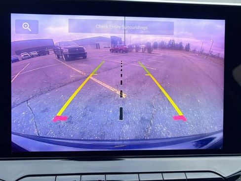 Certified 2022 Jeep Compass Limited image 22