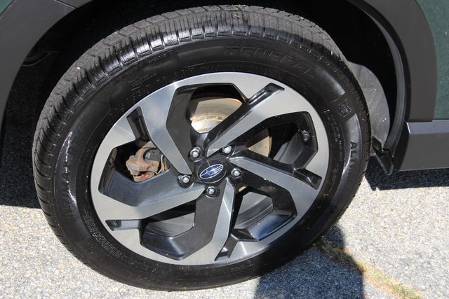 Certified 2024 Subaru Forester Touring AWD/4WD image 14