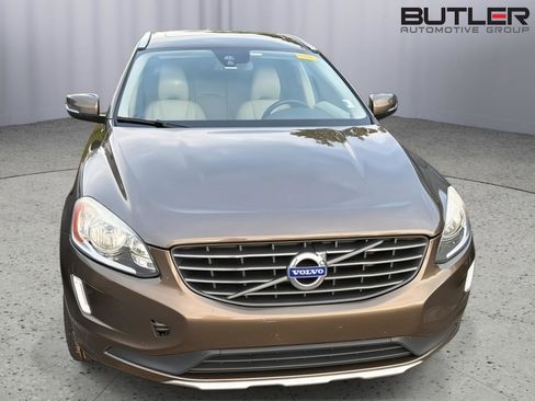 Used 2014 Volvo XC60 3.2 FWD image 4