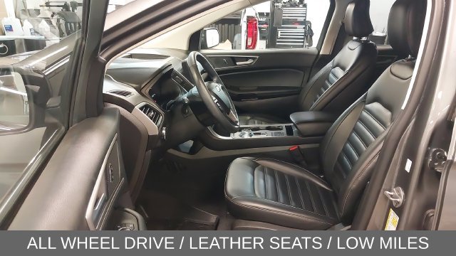 Used 2024 Ford Edge SEL w/ Convenience Package AWD/4WD image 26