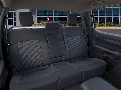 New 2025 Ford Ranger XL AWD/4WD image 11