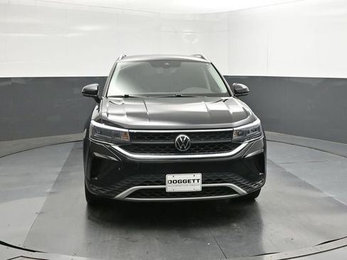 Used 2022 Volkswagen Taos SE image 22
