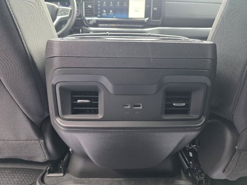 New 2026 Chevrolet Silverado 1500 RST AWD/4WD image 21